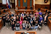 Sherbrooke célèbre sa jeunesse en mai